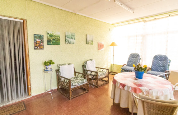 For Sale -  - Elche - LLANO SAN JOSE