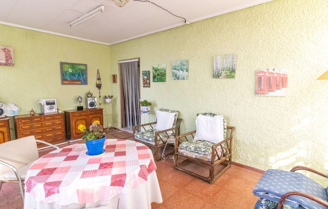 For Sale -  - Elche - LLANO SAN JOSE