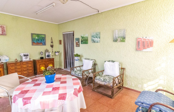 For Sale -  - Elche - LLANO SAN JOSE