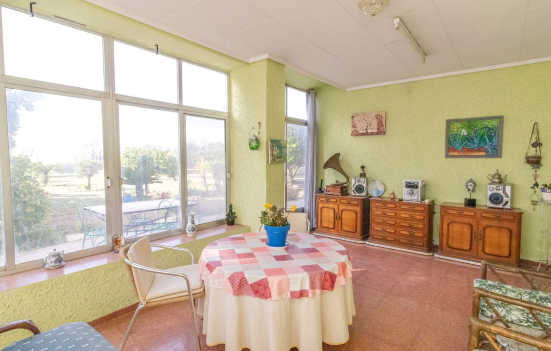 For Sale -  - Elche - LLANO SAN JOSE