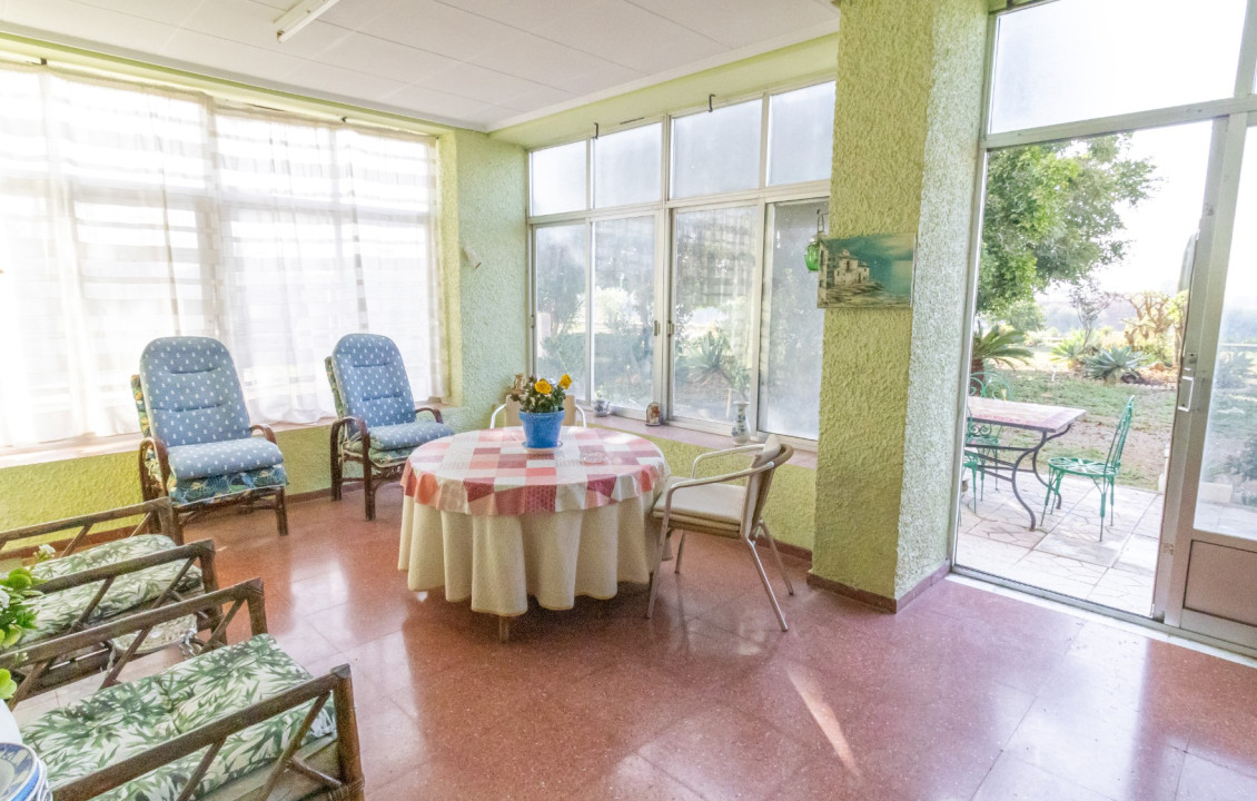 For Sale -  - Elche - LLANO SAN JOSE