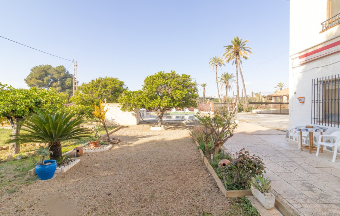 For Sale -  - Elche - LLANO SAN JOSE