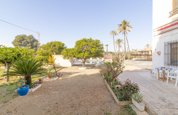 For Sale -  - Elche - LLANO SAN JOSE