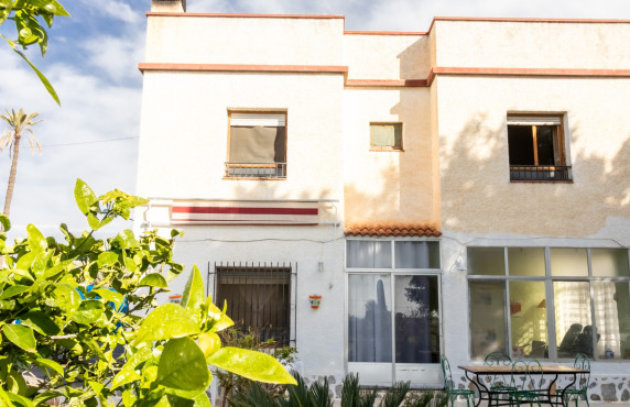 For Sale -  - Elche - LLANO SAN JOSE