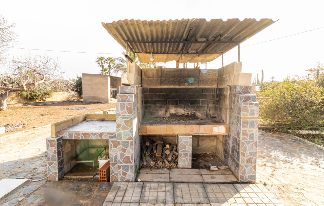 For Sale -  - Elche - LLANO SAN JOSE