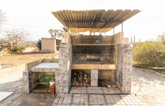 For Sale -  - Elche - LLANO SAN JOSE