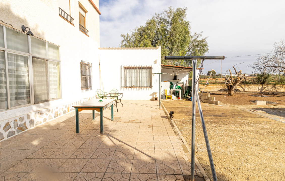 For Sale -  - Elche - LLANO SAN JOSE
