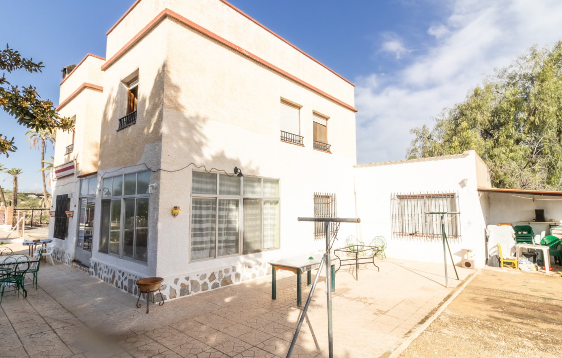 For Sale -  - Elche - LLANO SAN JOSE