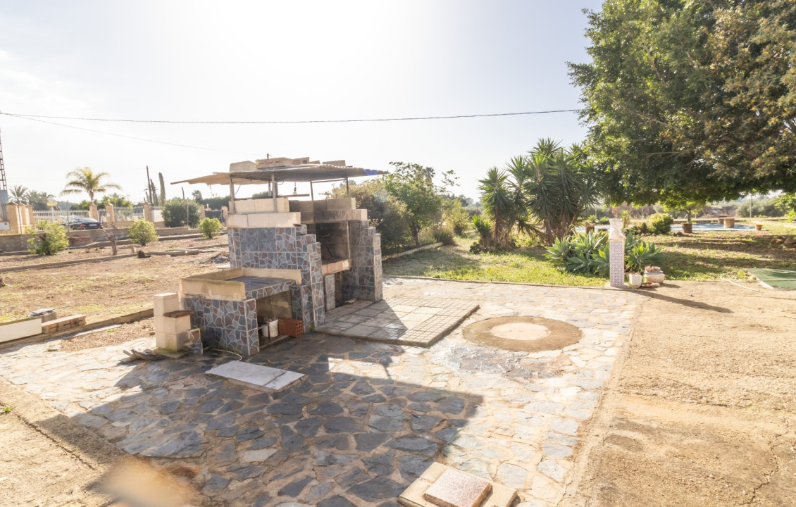 For Sale -  - Elche - LLANO SAN JOSE