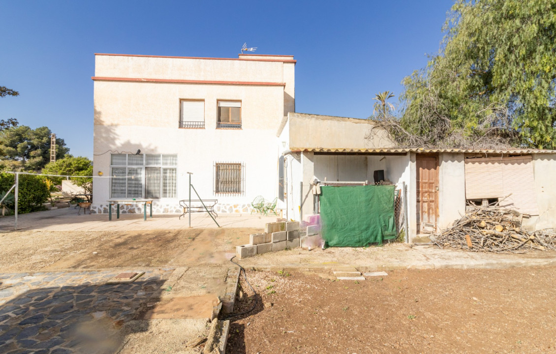 For Sale -  - Elche - LLANO SAN JOSE