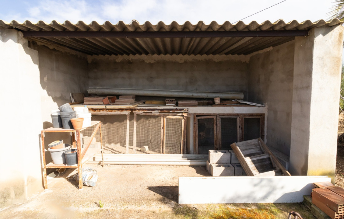 For Sale -  - Elche - LLANO SAN JOSE