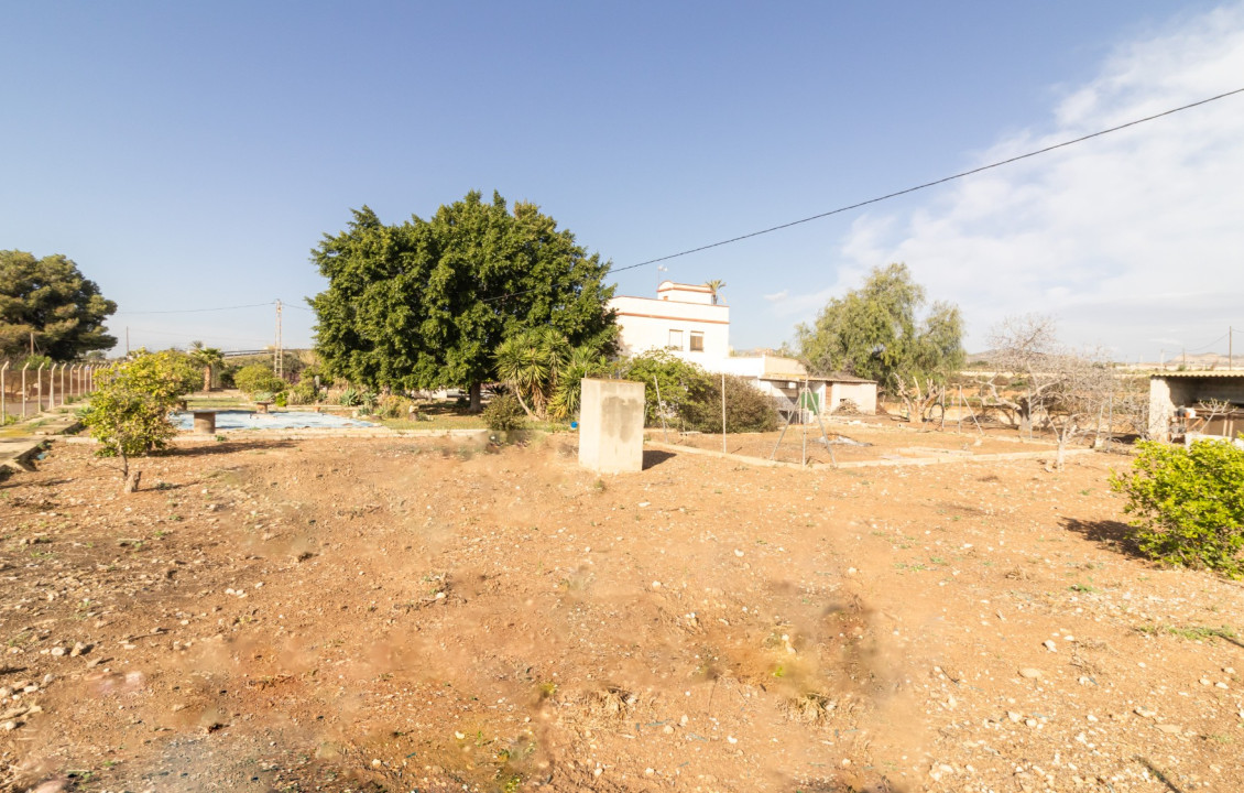 For Sale -  - Elche - LLANO SAN JOSE