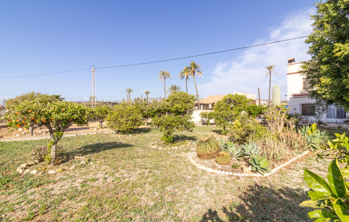 For Sale -  - Elche - LLANO SAN JOSE