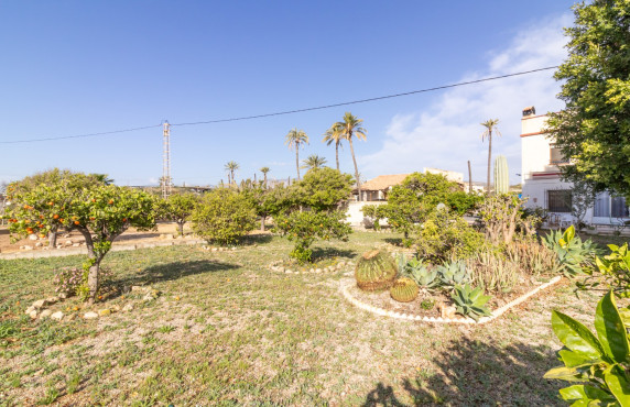 For Sale -  - Elche - LLANO SAN JOSE