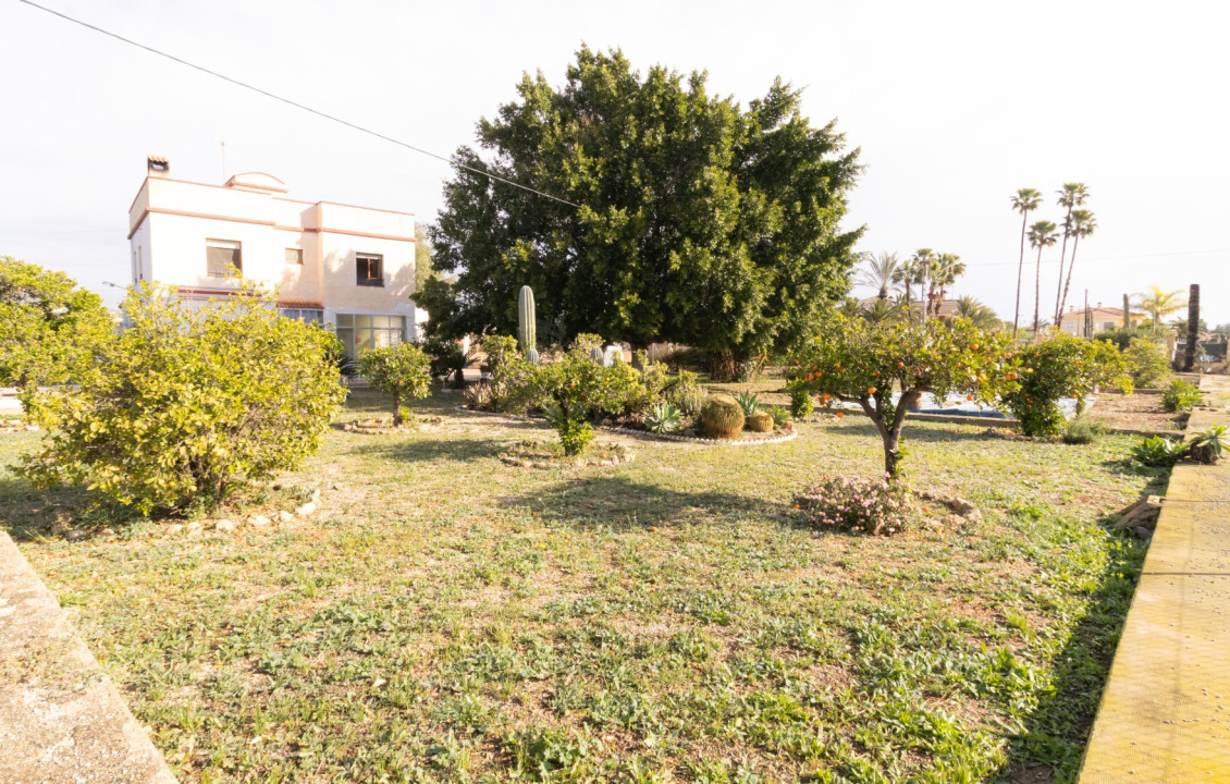 For Sale -  - Elche - LLANO SAN JOSE