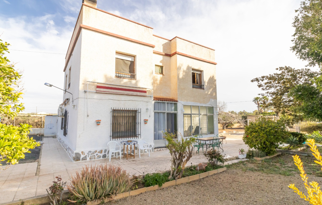 For Sale -  - Elche - LLANO SAN JOSE