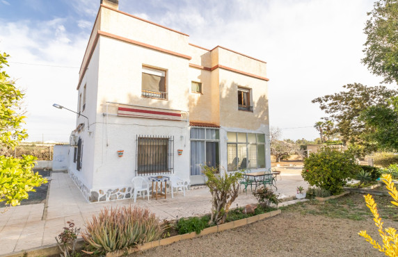 For Sale -  - Elche - LLANO SAN JOSE
