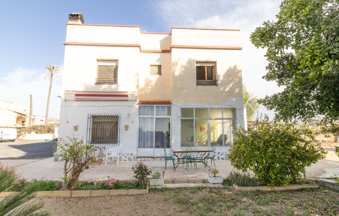 For Sale -  - Elche - LLANO SAN JOSE