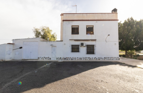 For Sale -  - Elche - LLANO SAN JOSE