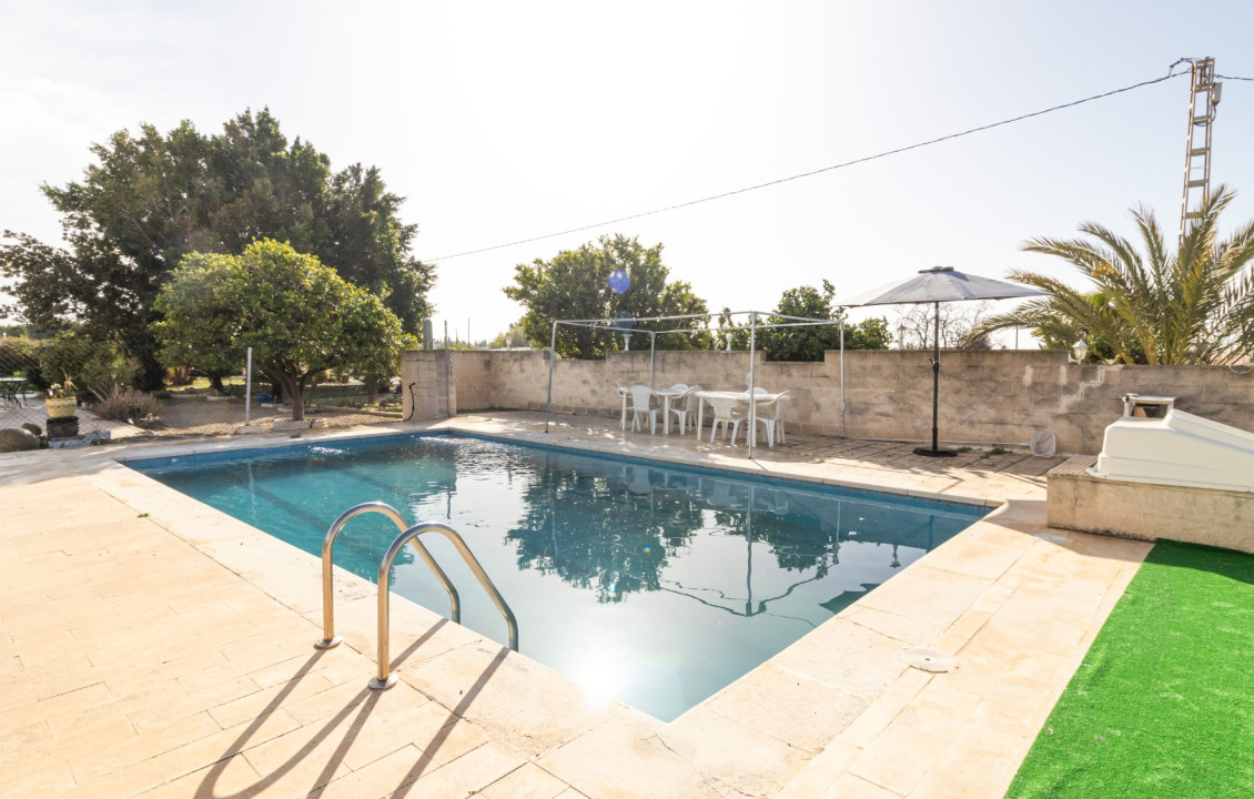 For Sale -  - Elche - LLANO SAN JOSE