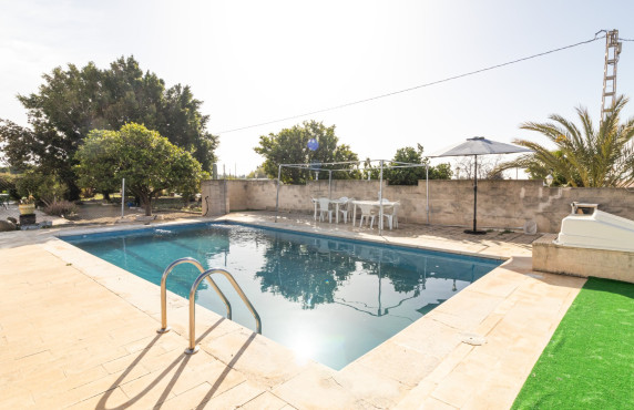 For Sale -  - Elche - LLANO SAN JOSE