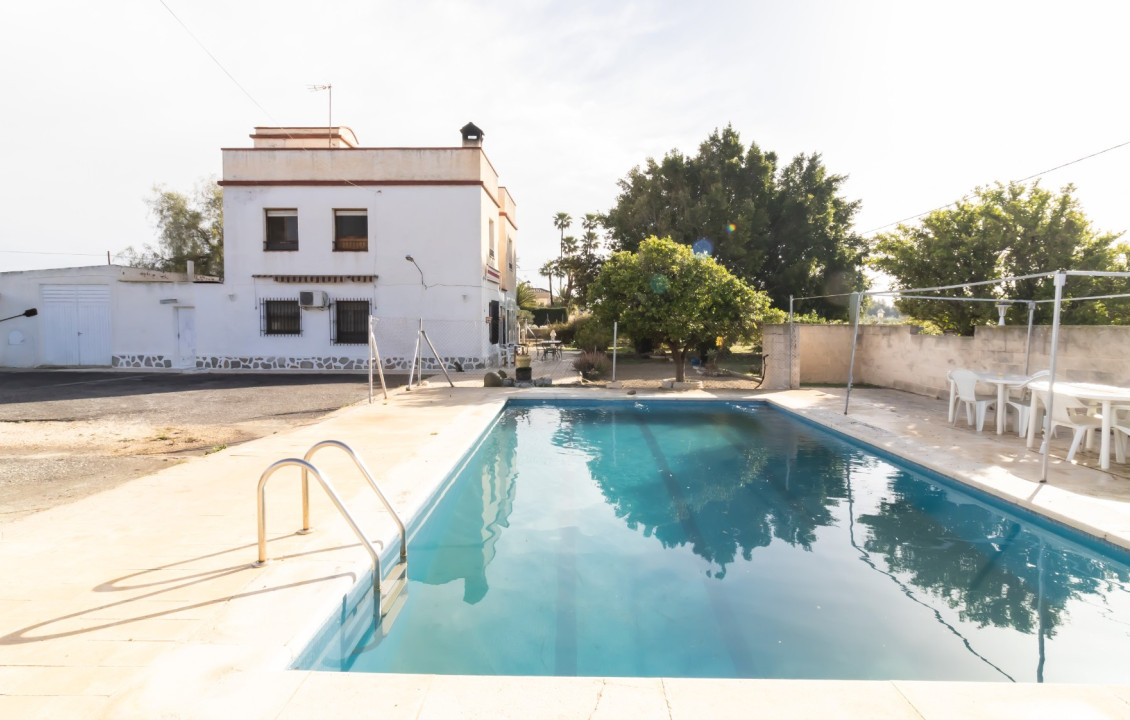 For Sale -  - Elche - LLANO SAN JOSE
