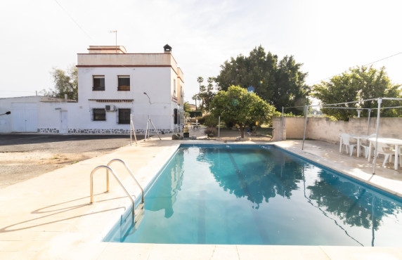 For Sale -  - Elche - LLANO SAN JOSE