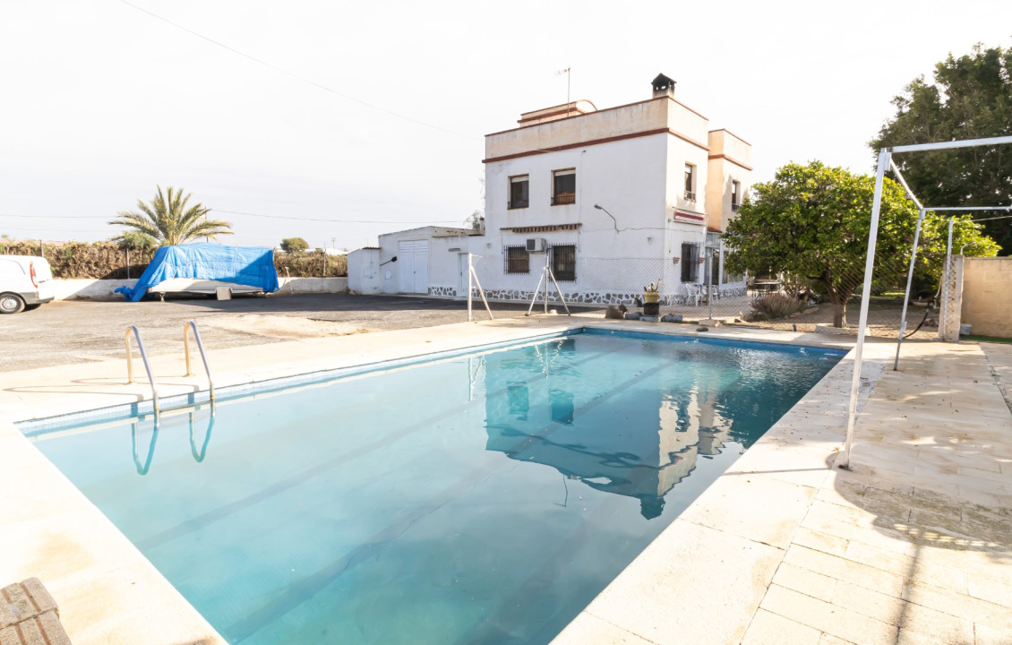 For Sale -  - Elche - LLANO SAN JOSE