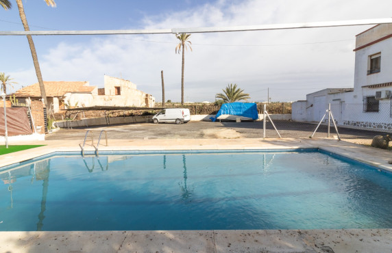 For Sale -  - Elche - LLANO SAN JOSE