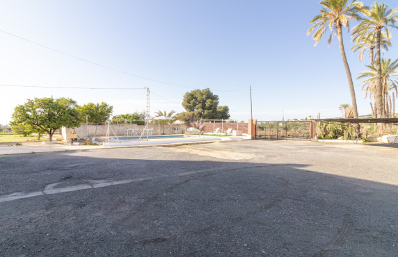 For Sale -  - Elche - LLANO SAN JOSE