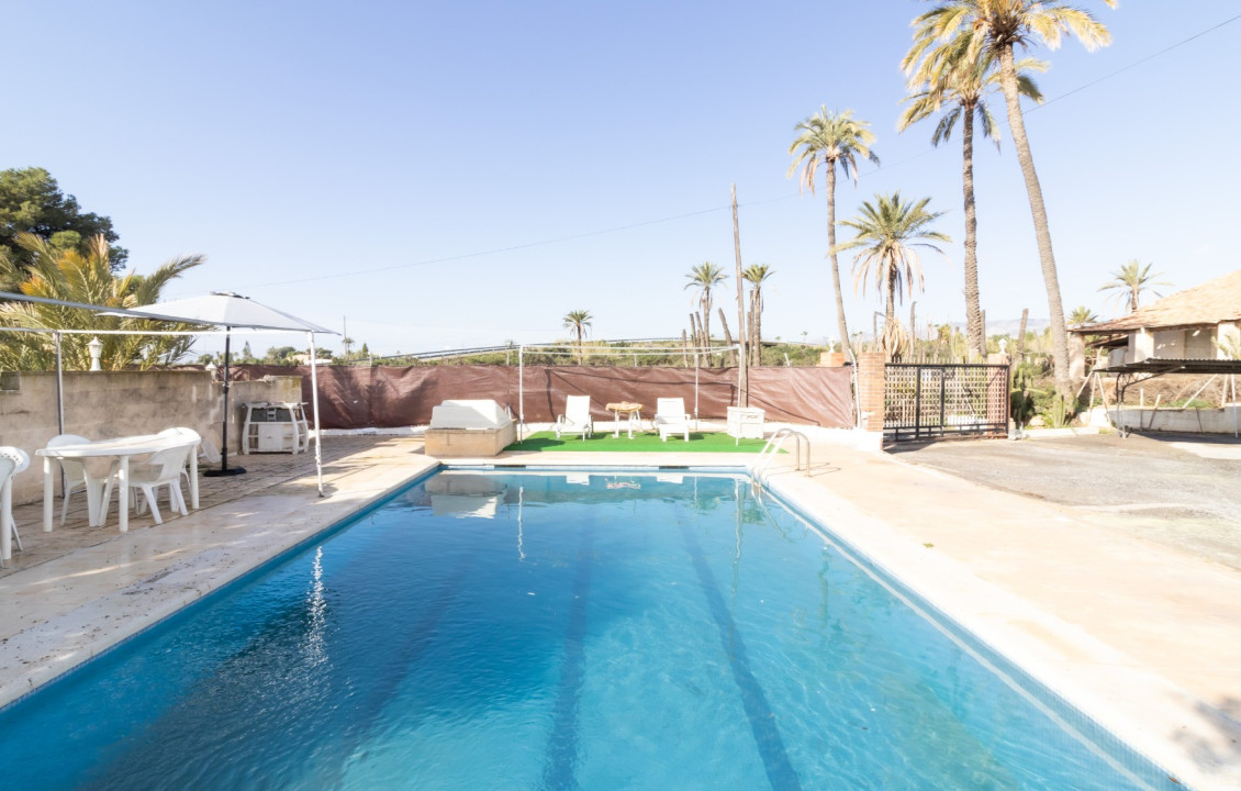 For Sale -  - Elche - LLANO SAN JOSE