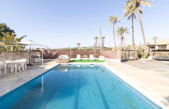 For Sale -  - Elche - LLANO SAN JOSE