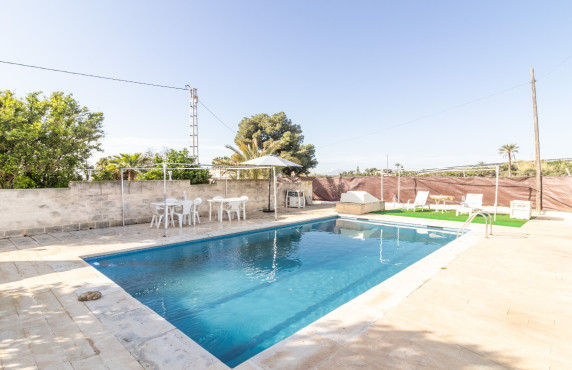 For Sale -  - Elche - LLANO SAN JOSE