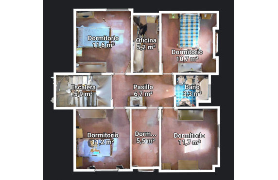 For Sale -  - Elche - LLANO SAN JOSE