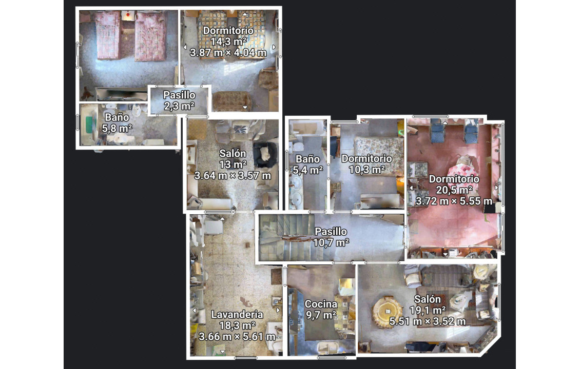 For Sale -  - Elche - LLANO SAN JOSE