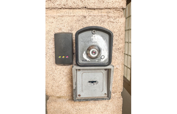 Alquiler Larga Estancia - Garaje - Elche