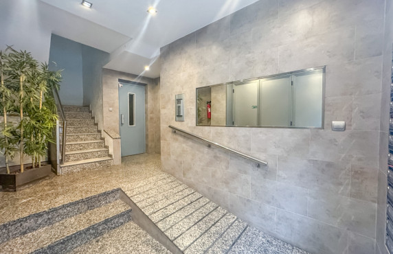 For Sale - Casas o chalets - Elche - Corazon de Jesus