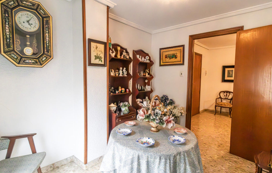 For Sale - Casas o chalets - Elche - Corazon de Jesus