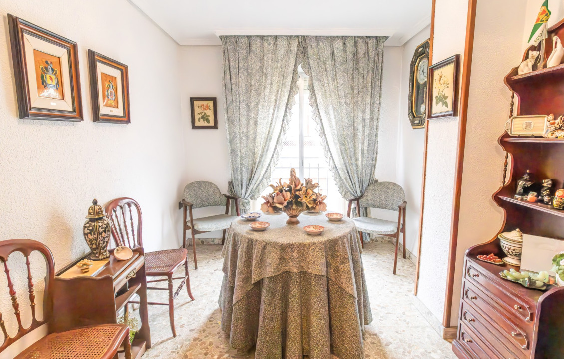 For Sale - Casas o chalets - Elche - Corazon de Jesus