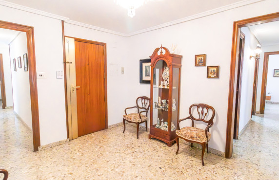 For Sale - Casas o chalets - Elche - Corazon de Jesus