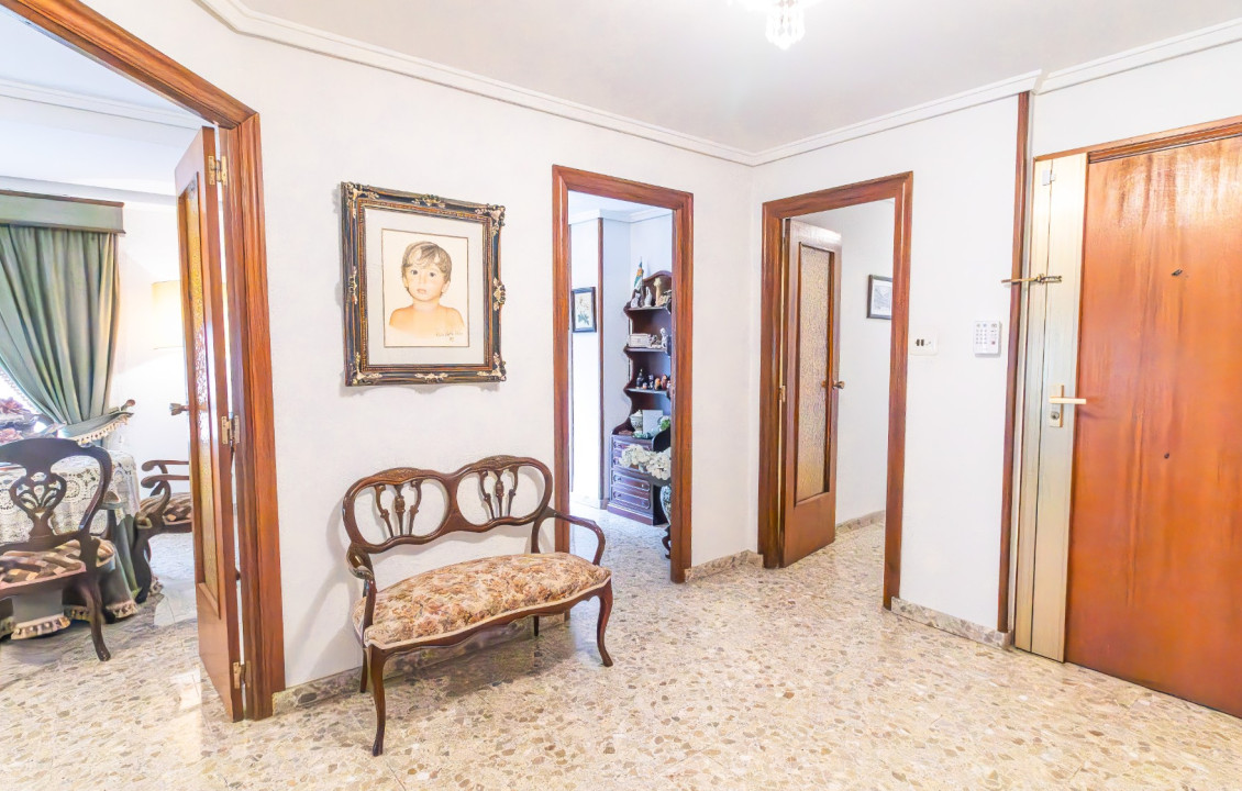 For Sale - Casas o chalets - Elche - Corazon de Jesus