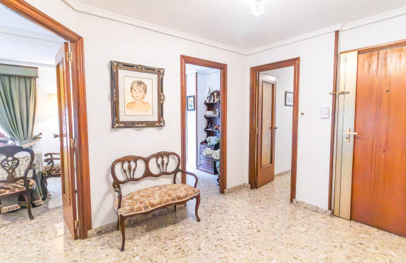 For Sale - Casas o chalets - Elche - Corazon de Jesus