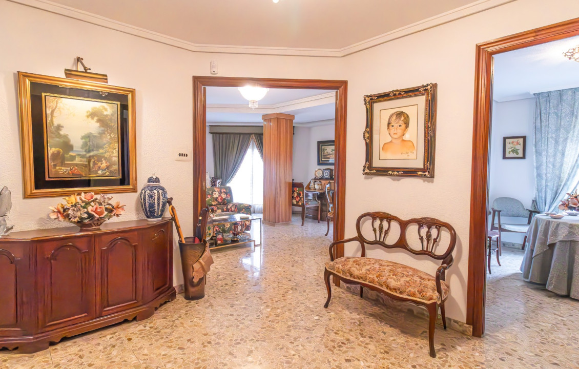 For Sale - Casas o chalets - Elche - Corazon de Jesus