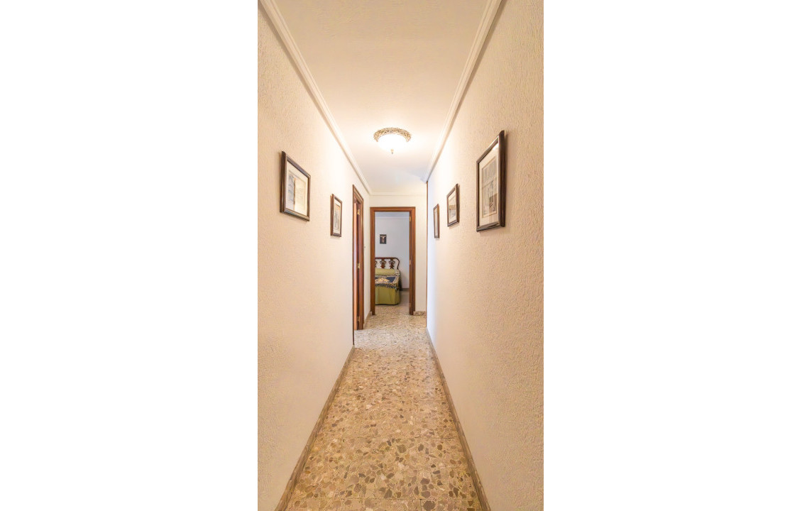 For Sale - Casas o chalets - Elche - Corazon de Jesus