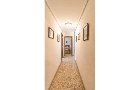 For Sale - Casas o chalets - Elche - Corazon de Jesus