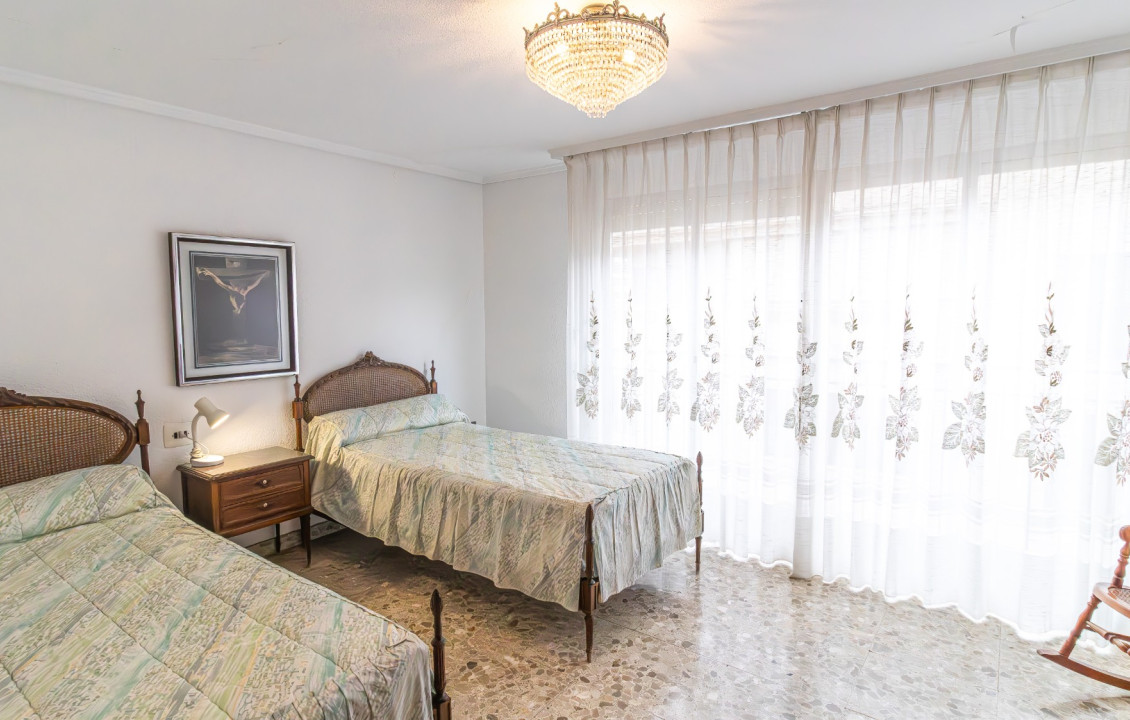 For Sale - Casas o chalets - Elche - Corazon de Jesus