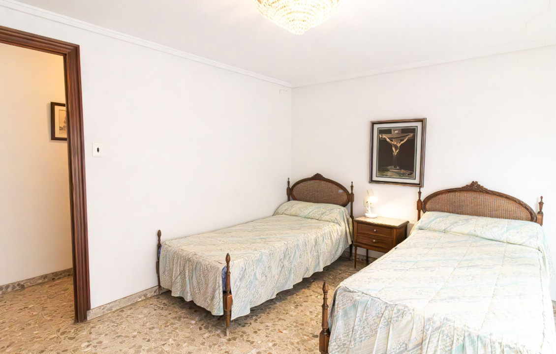 For Sale - Casas o chalets - Elche - Corazon de Jesus