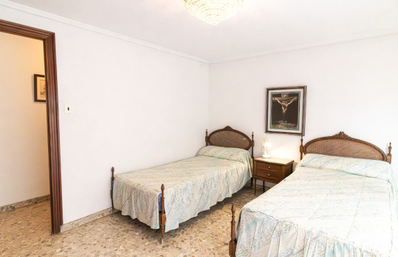 For Sale - Casas o chalets - Elche - Corazon de Jesus