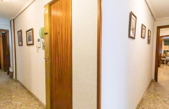 For Sale - Casas o chalets - Elche - Corazon de Jesus