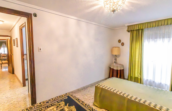 For Sale - Casas o chalets - Elche - Corazon de Jesus